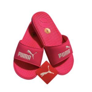 Puma Women's Cool Cat Slides, Size 8 *New w/ tags